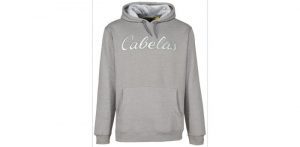 Cabela's Game Day Hoodie for Men