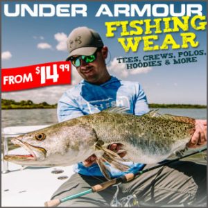 UA Fishing