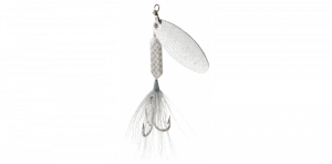 Worden's Original Rooster Tail