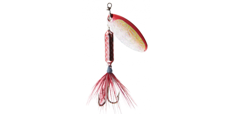 Worden's Original Rooster Tail - Image 3