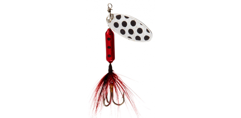Worden's Original Rooster Tail - Image 4
