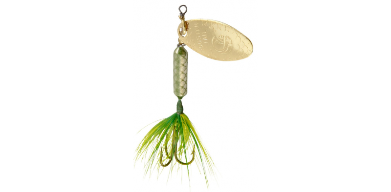 Worden's Original Rooster Tail - Image 2