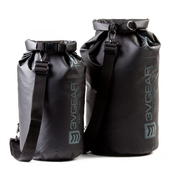 Nautilus Waterproof Dry Bags