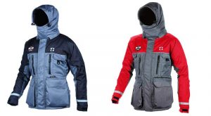 Striker Ice Hardwater Jacket