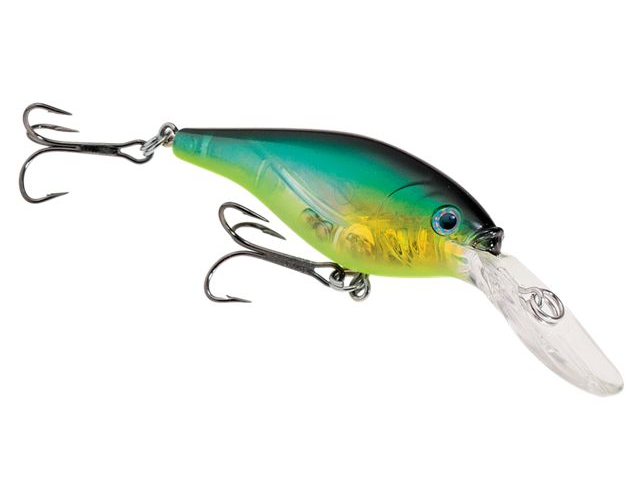 Berkley Flicker Shad Crankbaits