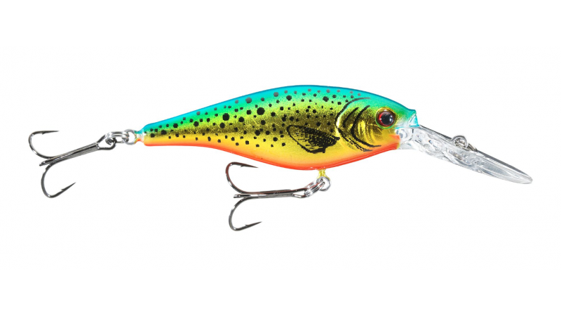 Berkley Flicker Shad Crankbaits