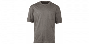 RedHead Short-Sleeve Pocket T-Shirt For Man