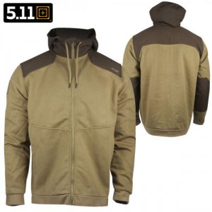 5.11 Tactical Armory Jacket 