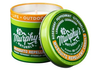Murphy's Naturals Mosquito Repellent Candle