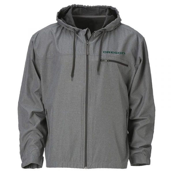 Ouray Sportswear Venture Windbreaker Jacket - Image 2