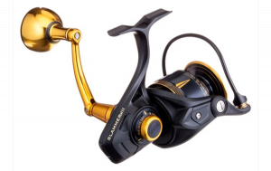 PENN Slammer III Spinning
