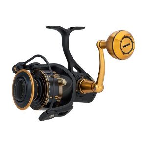 PENN Slammer III Spinning