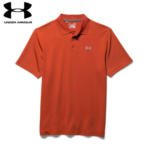 Under Armour Dockside Fish Tech Polo - Image 3