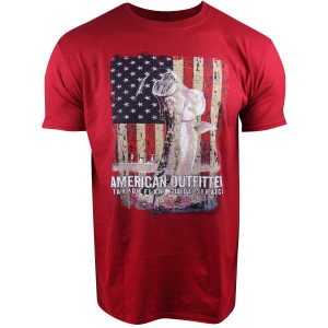 American Outfitters Tarpon Flats T-Shirt