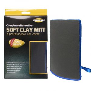 Clay Mitt