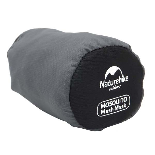Anti-Mosquito Mesh Mask Hat
