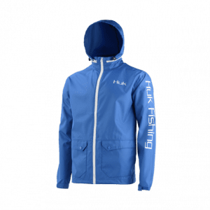 HUK BREAKER JACKET