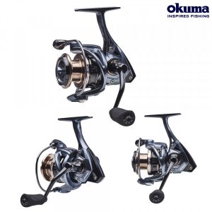 Okuma Epixor XT EPXT-55 Spinning Reel