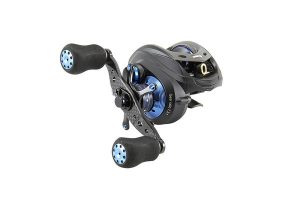 Okuma Helios TCS HTC-273V Low Profile Baitcast Reel