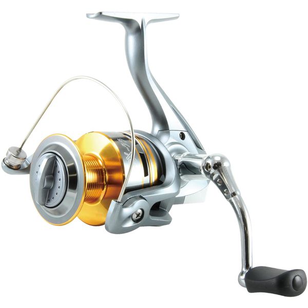 Okuma ROX-20 ROX Standard Speed Spinning Reel