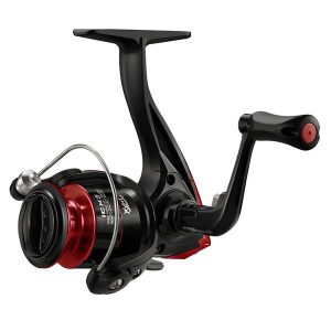 Piscifun ICX 5 Ice Fishing Reel Quick Folding Handle