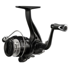 Piscifun ICX 5 Ice Fishing Reel Quick Folding Handle