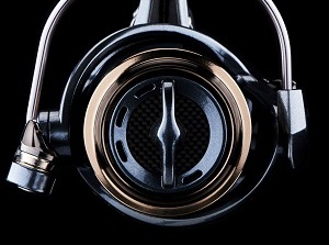 Okuma Epixor XT Spinning Reel - Image 4