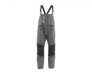 Simms Challenger Insulated Bib Overalls