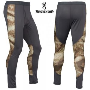 Browning Hell's Canyon Speed Riser Fast & Mobile Base Layer Pants