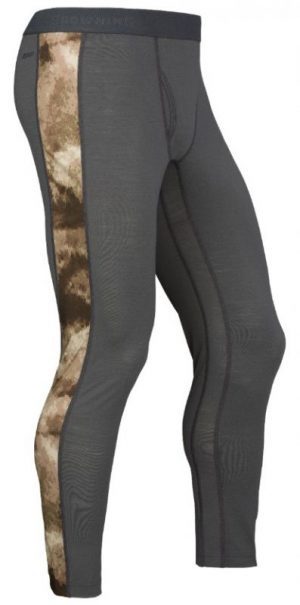 Browning Hell's Canyon Speed Riser Fast & Mobile Base Layer Pants