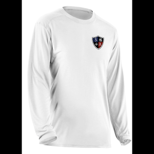 PERFORMANCE LONG SLEEVE SHIRT