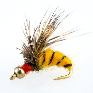 Piscifun Wet Flies Fly Fishing Flies Kit