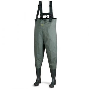 Proline Twin River Chest Wader
