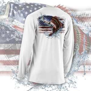 PERFORMANCE LONG SLEEVE SHIRT