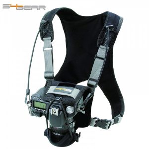 S4 Gear LockDown X Camera Harness
