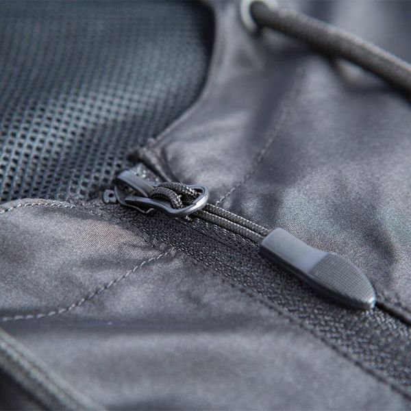 SA LIGHTWEIGHT WINDBREAKER JACKET