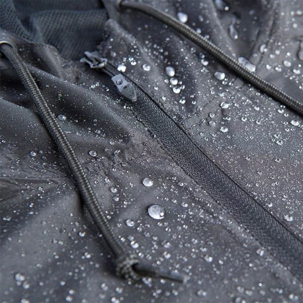 SA LIGHTWEIGHT WINDBREAKER JACKET - Image 3