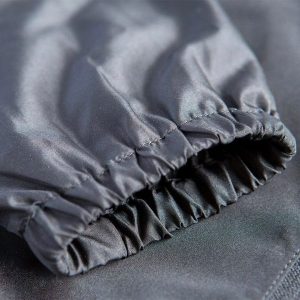 SA LIGHTWEIGHT WINDBREAKER JACKET