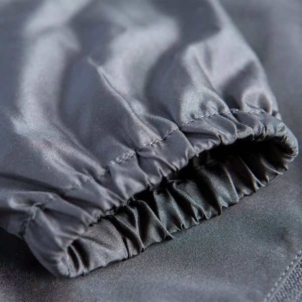 SA LIGHTWEIGHT WINDBREAKER JACKET