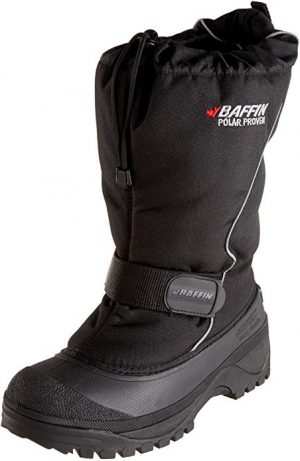 Baffin Men's Tundra Winter Boot