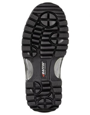 Baffin Men's Tundra Winter Boot
