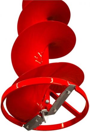 Eskimo Quantum Auger Series