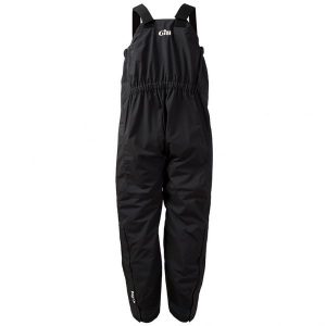 Gill Men’s Fishing Tournament Graphite Bib Trousers