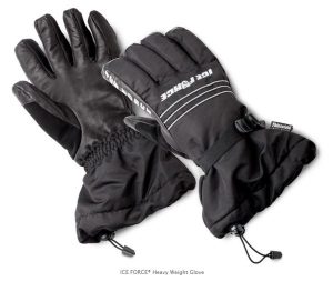 ICE FORCE Heavy Weight Glove