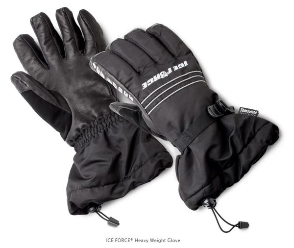 ICE FORCE Heavy Weight Glove