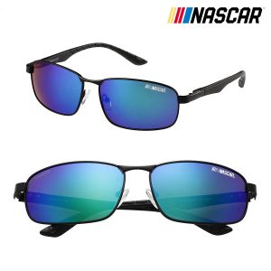 NASCAR Sunglasses Clutch Polarized