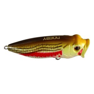Noeby® NBL9146 Fishing Crankbait Lures 35mm Floating Fishing Lures