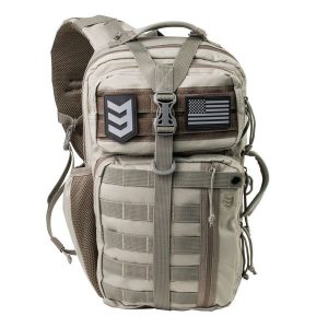 Outlaw II Gear Slinger Pack