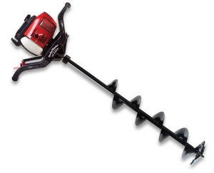 StrikeMaster Lazer™ Lite Power Ice Augers