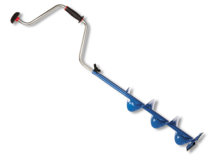 StrikeMaster Mora Hand Ice Auger